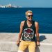 Mens Tank Tops: The Perfect Summer Rave Wear