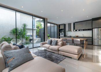 The Importance of Personal Touch in a Dream Home