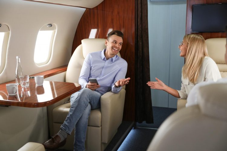 Ibiza Private Jet: Unleashing the Ultimate Luxury Travel Experience