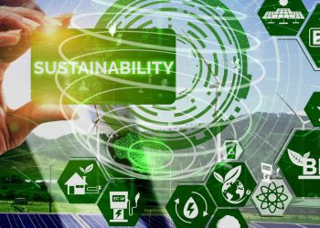 Promoting Industrial Sustainability: Embracing the Circular Economy and Reducing Waste through the Sale of Used Assets