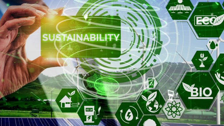 Promoting Industrial Sustainability: Embracing the Circular Economy and Reducing Waste through the Sale of Used Assets