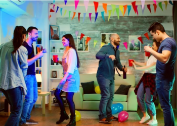 The Heartbeat of Pag’s party scene