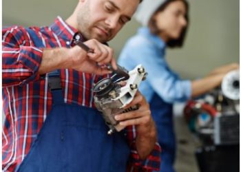 The Versatility of robot arms: applications across industries