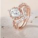 Oval Engagement Rings: Eternal Elegance for Your Big Day
