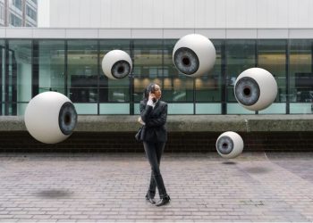 Security Cameras Dallas: A Trusted Source for Quality Security Systems in Texas