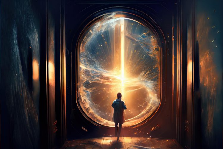 The Secret to Open Your Third Eye: A 10-Minute Path to Boundless Possibilities