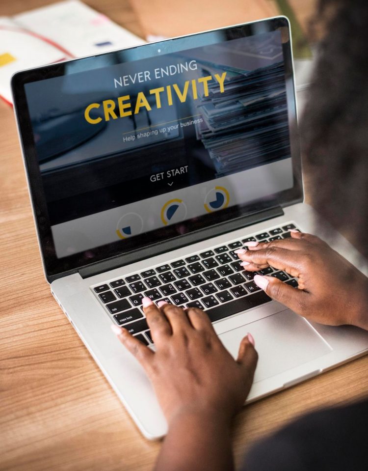 Unleash Your Creativity: The Benefits of Using Showit as a Website Builder