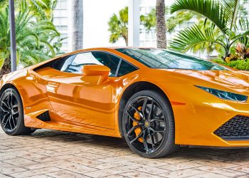 How To Preserve The Value Of Your Vehicle