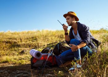 Ensuring Walkie Talkie Security for Effective Communication Among Security Guards