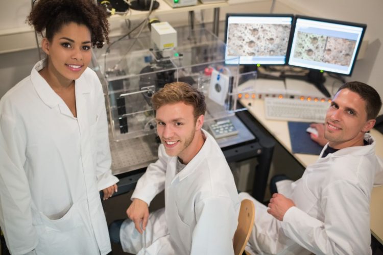 What Makes a Perfect In-Store Demo?