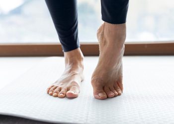 Athlete’s Foot: Causes, Symptoms, and Effective Treatment Options