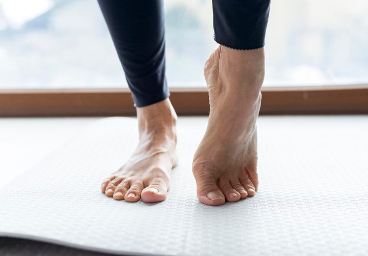 Athlete’s Foot: Causes, Symptoms, and Effective Treatment Options