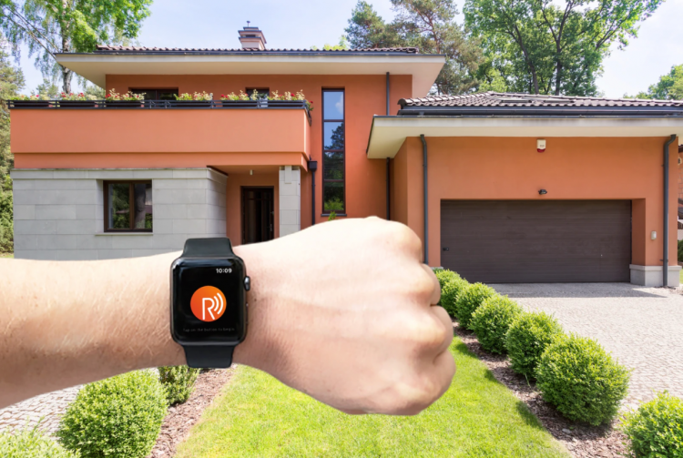 Experience Convenience and Control with Remootio 3: The Ultimate Gate and Garage Door Opener