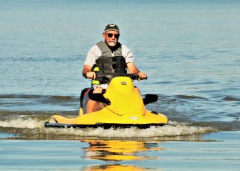 Jet Ski Riding Licenses in Australia