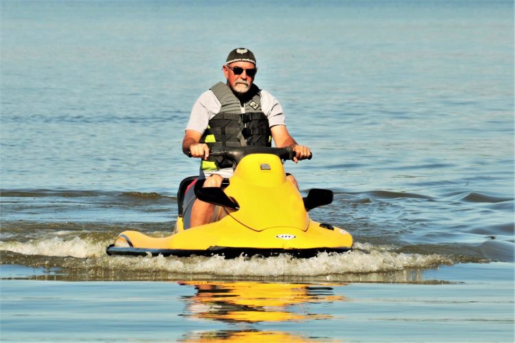 Jet Ski Riding Licenses in Australia Bevwo