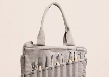 The Ultimate Guide to Choosing the Perfect Pottery Tool Bag
