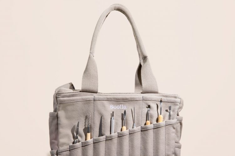 The Ultimate Guide to Choosing the Perfect Pottery Tool Bag