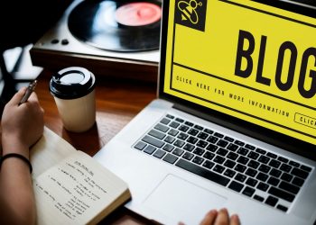 Blogging Tips for Beginners