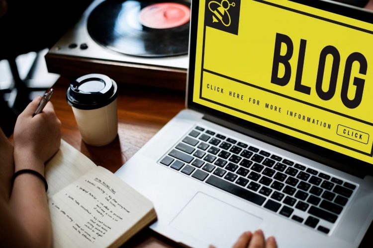 Blogging Tips for Beginners