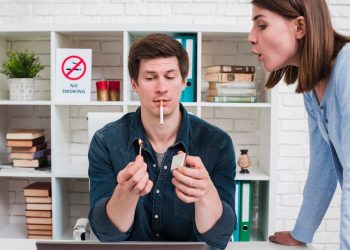 New Study Concludes That Vaping Nicotine Was NOT The Cause of EVALI Deaths & Illnesses