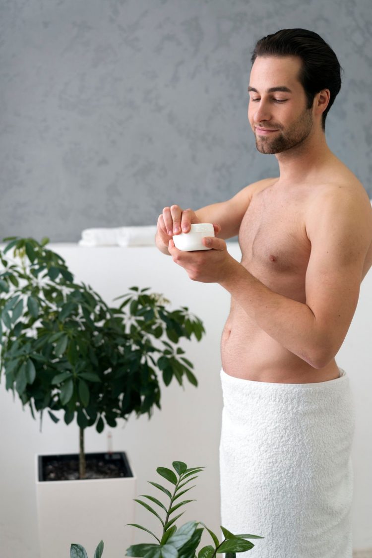 The Benefits of Bamboo Men’s Underwear