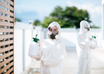 How Commercial Businesses Can Save On Energy With Spray Foam Insulation