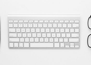 Logitech Signature K855 Review