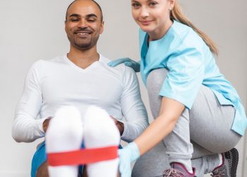 Stay in the Game: Preventing Common Sports Injuries with 5 Expert Tips from a Physiotherapist”