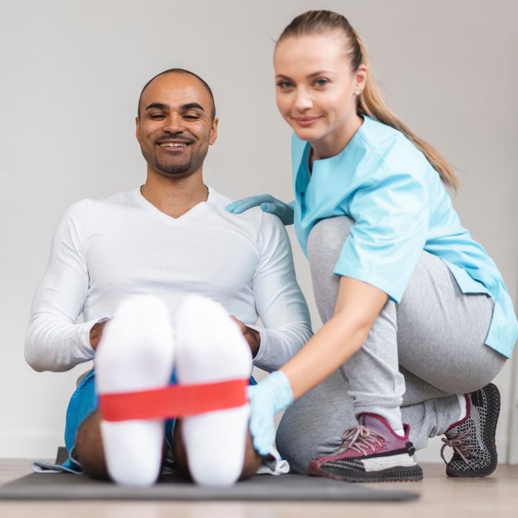  Stay in the Game: Preventing Common Sports Injuries with 5 Expert Tips from a Physiotherapist”