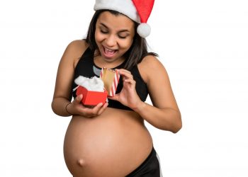 Maternity And Newborn Photography