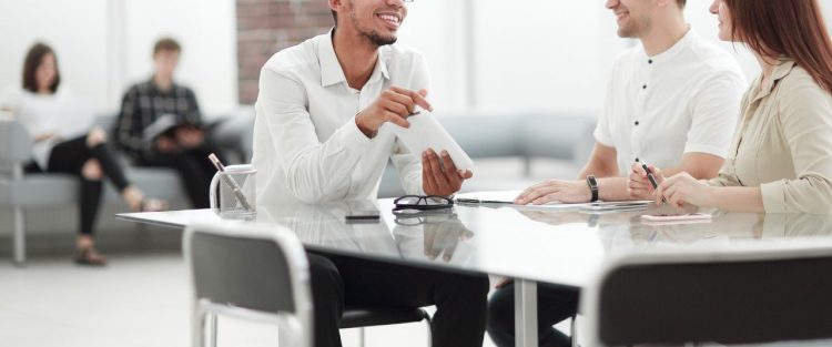 The Benefits of Hiring Promotional Staff in Manchester: A Marketing Perspective