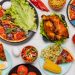 A Culinary Journey: Popular Dishes from Around the World