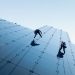 Window Services at Elevated Heights: SGS High Level Ltd’s Expertise in Rope Access Maintenance