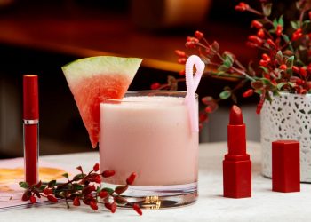 Bring the Magic of Scents into Your Home with our Pomegranate Noir Reed Diffuser