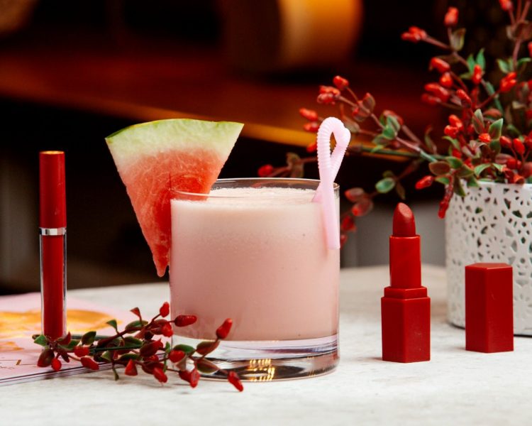 Bring the Magic of Scents into Your Home with our Pomegranate Noir Reed Diffuser