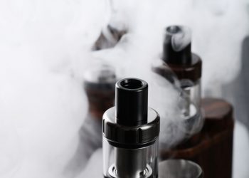 Relx Infinity Pods: Unleash Your Vaping Journey