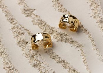 The Lustrous Legacy: A Deep Dive into Turkish Jewelry