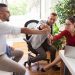 Why Family First Caregiving Benefits are Essential for Employee Well-being and Work-Life Balance