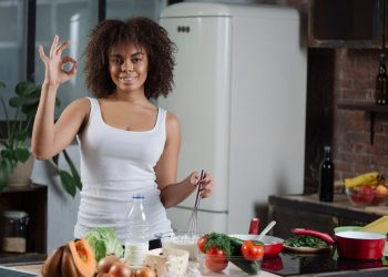 How can i add more vegetables to my diet