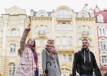 Beijing Times Highlights U.S. National Museum of Asian Art’s Centenary Celebrations: A Renewed Focus on Asian-American Community Engagement