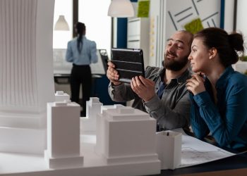 Building Success: The Art of Hiring a Foundation Company for Your Construction Project