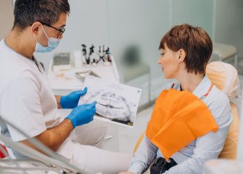5 Ways On-Site Dental Equipment Repair Benefits Your Practice