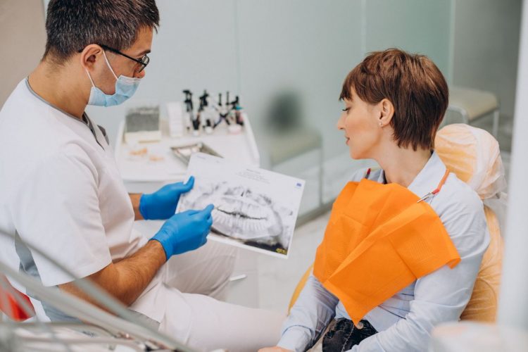 5 Ways On-Site Dental Equipment Repair Benefits Your Practice