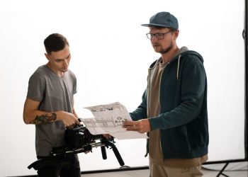 Creating Lasting Impressions: AK Films’ Commitment to Excellence in Video Production and Corporate Showcases