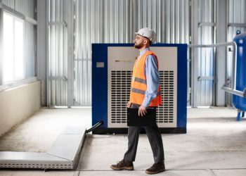 Boiler Safety Practices Guided by HVAC Contractors to Prevent Accidents