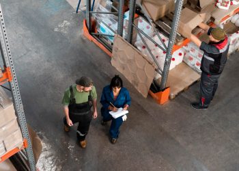 A Comprehensive Guide to Getting Started with a Third-Party Logistics Company