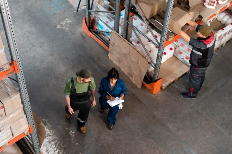 A Comprehensive Guide to Getting Started with a Third-Party Logistics Company