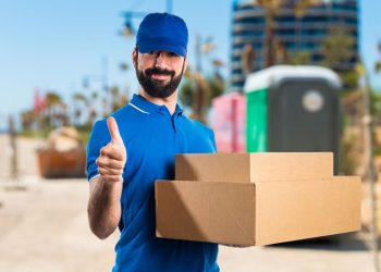 Movers in Dubai