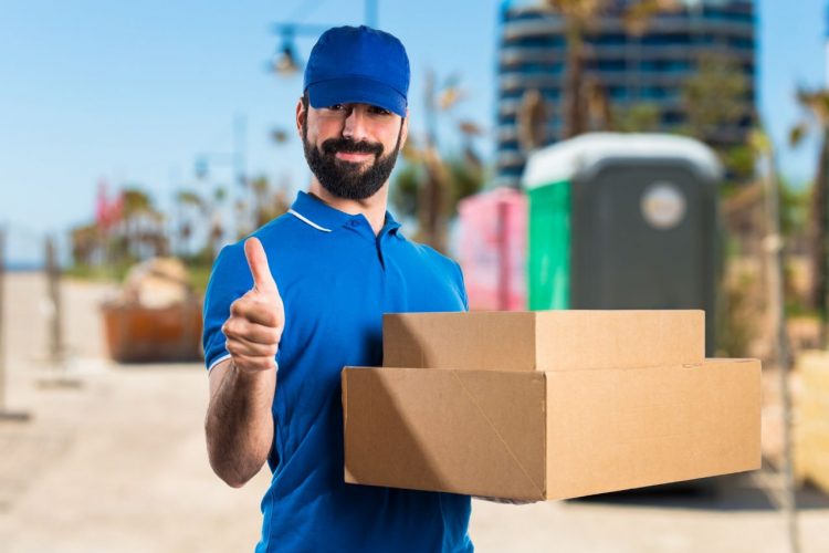 Movers in Dubai