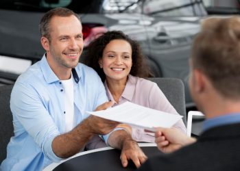 5 Key Benefits of Having Auto Insurance